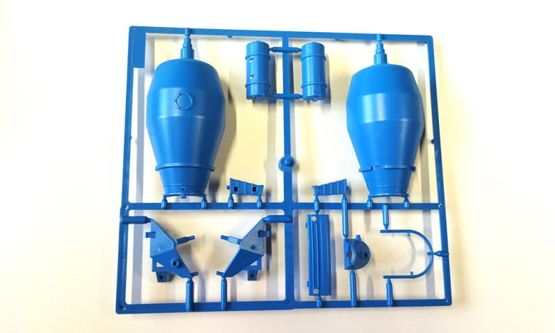 MS 78 Tatra 815 Zapa beton 1:48